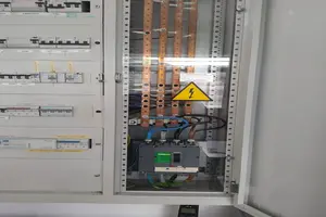 reparación de cuadro eléctrico